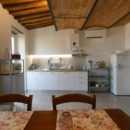 Apartment Nel Cuore Di *
