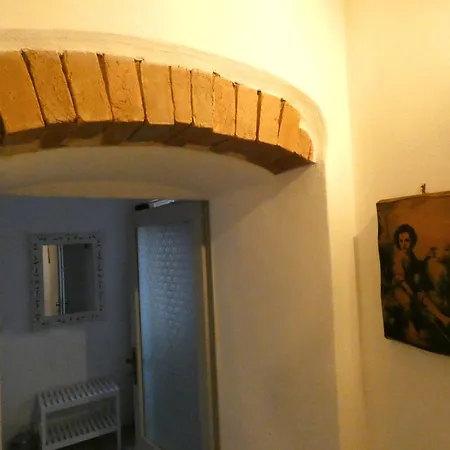 Apartman Nel Cuore Di Manciano